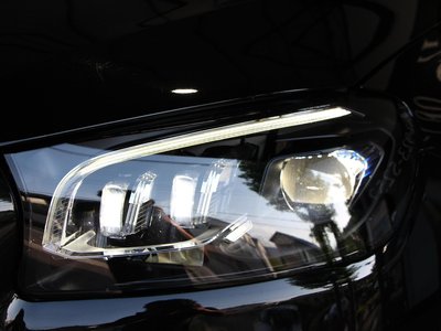 2021 Mercedes-BENZ GLS thumbnail 46