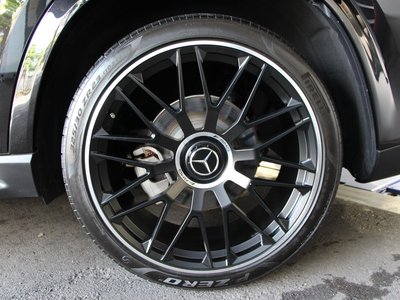 2021 Mercedes-BENZ GLS thumbnail 60