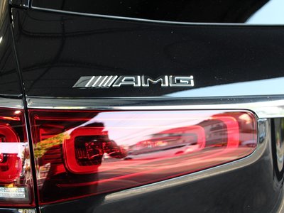 2021 Mercedes-BENZ GLS thumbnail 55