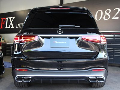 2021 Mercedes-BENZ GLS thumbnail 54