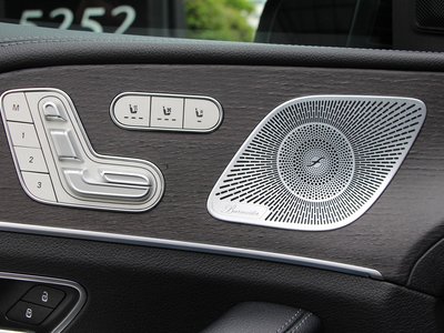 2021 Mercedes-BENZ GLS thumbnail 14