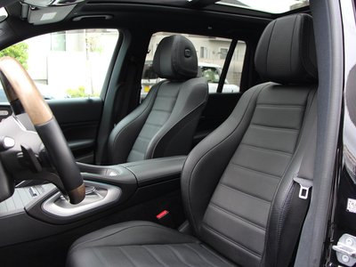 2021 Mercedes-BENZ GLS photo 6