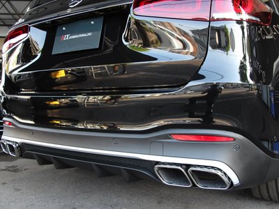 2021 Mercedes-BENZ GLS thumbnail 57