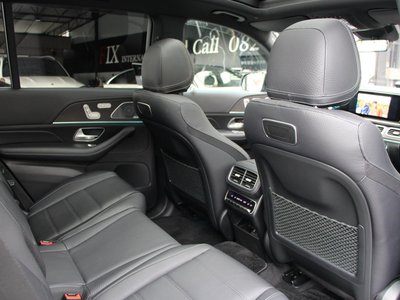 2021 Mercedes-BENZ GLS thumbnail 37