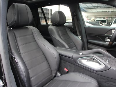 2021 Mercedes-BENZ GLS thumbnail 34