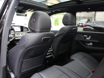 2021 Mercedes-BENZ GLS thumbnail 28