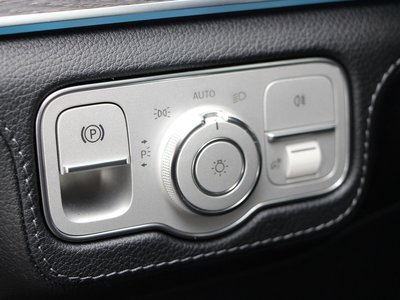2021 Mercedes-BENZ GLS thumbnail 16
