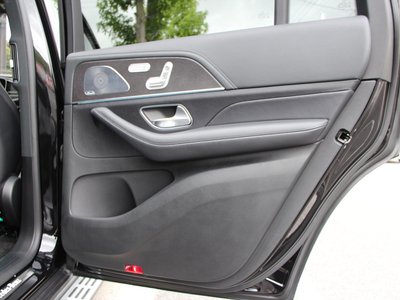 2021 Mercedes-BENZ GLS thumbnail 40