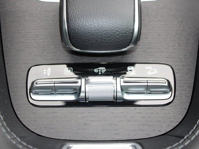 2021 Mercedes-BENZ GLS thumbnail 27