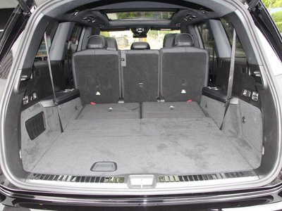 2021 Mercedes-BENZ GLS thumbnail 42