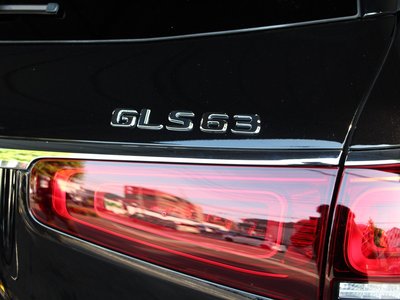 2021 Mercedes-BENZ GLS thumbnail 56