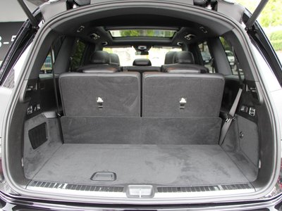 2021 Mercedes-BENZ GLS thumbnail 41