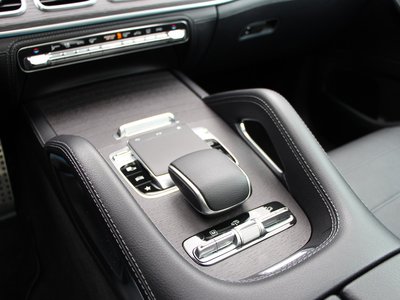 2021 Mercedes-BENZ GLS thumbnail 26