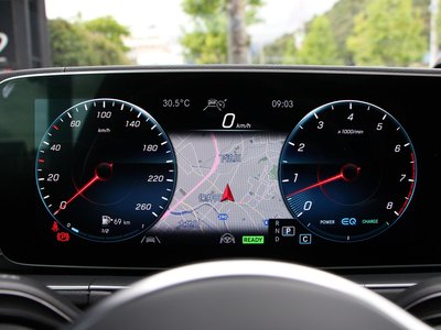 2021 Mercedes-BENZ GLS photo 10