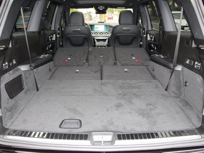 2021 Mercedes-BENZ GLS thumbnail 43