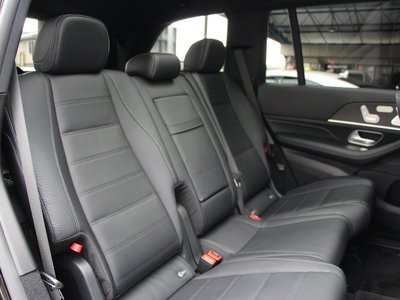 2021 Mercedes-BENZ GLS thumbnail 38