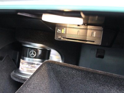 2021 Mercedes-BENZ GLS thumbnail 35