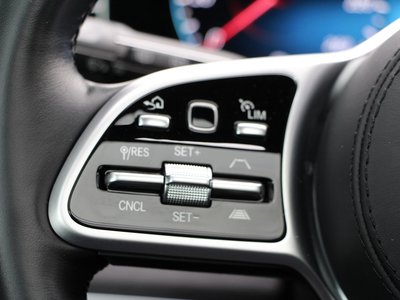 2021 Mercedes-BENZ GLS photo 8
