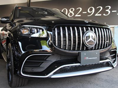 2021 Mercedes-BENZ GLS thumbnail 49