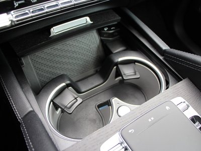 2021 Mercedes-BENZ GLS thumbnail 25