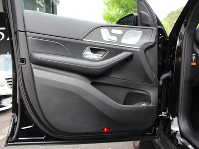 2021 Mercedes-BENZ GLS thumbnail 13