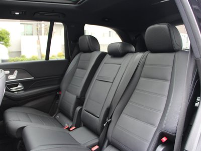2021 Mercedes-BENZ GLS thumbnail 29