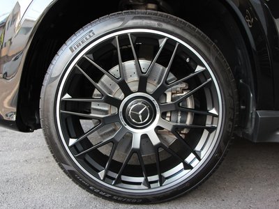 2021 Mercedes-BENZ GLS thumbnail 59