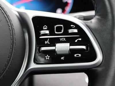 2021 Mercedes-BENZ GLS photo 9
