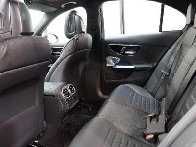 2022 Mercedes-BENZ MERCEDES-BENZ C 照片 5