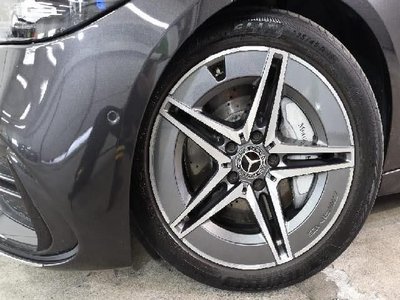 2022 Mercedes-BENZ MERCEDES-BENZ C 照片 9