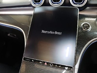 2022 Mercedes-BENZ MERCEDES-BENZ C 照片 2