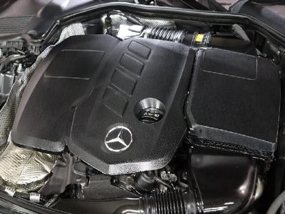 2022 Mercedes-BENZ MERCEDES-BENZ C 照片 7