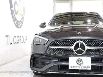 2022 Mercedes-BENZ MERCEDES-BENZ C 照片 6