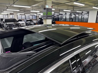 MERCEDES-BENZ S-CLASS - 6