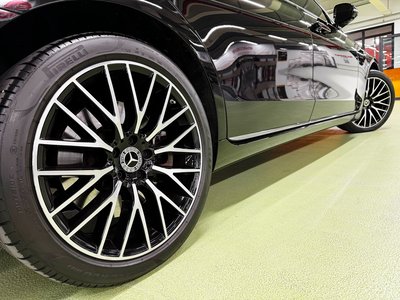 MERCEDES-BENZ S-CLASS - 4