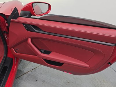 2025 Porsche 911 缩略图 15