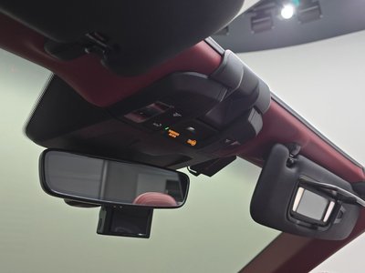 2025 Porsche 911 缩略图 25