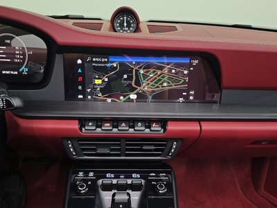 2025 Porsche 911 缩略图 24