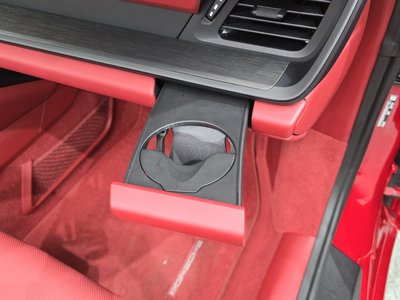 2025 Porsche 911 缩略图 29