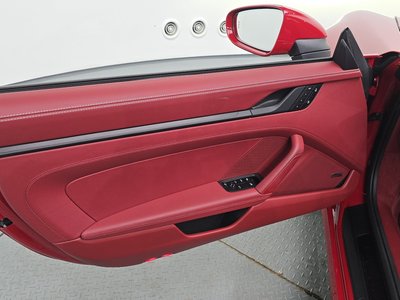 2025 Porsche 911 缩略图 14