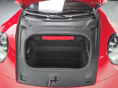 2025 Porsche 911 缩略图 26