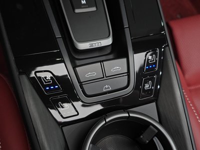 2025 Porsche 911 缩略图 23