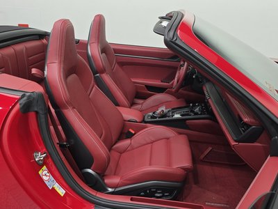 2025 Porsche 911 缩略图 16
