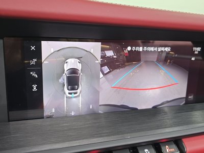 2025 Porsche 911 缩略图 22