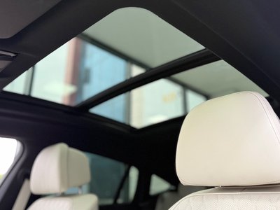 2025 BMW X6 — миниатюра 11