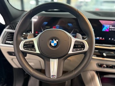 2025 BMW X6 — миниатюра 19