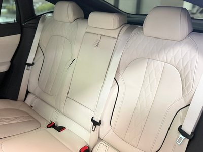 2025 BMW X6 — миниатюра 14
