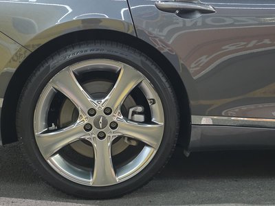 GENESIS G80 (RG3) - 6