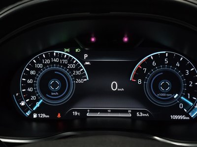 GENESIS G80 (RG3) - 8