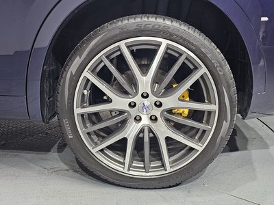 MASERATI LEVANTE - 6